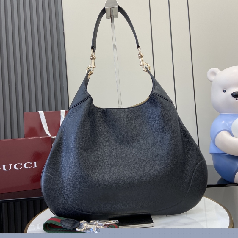 G*u*i top handle bags